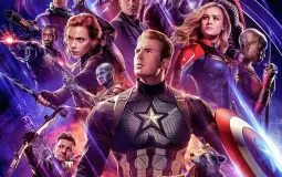 marvel characters